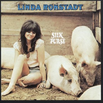 Linda Ronstadt Mental Revenge