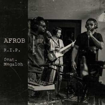 Afrob feat. Megaloh R.I.P. - Acoustic