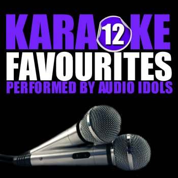 Audio Idols Candy Man (Originally Performed by Sammy Davis Jr) [Karaoke Version]