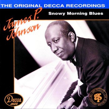 James P. Johnson Ain't Misbehavin' (I'm Savin' My Love For You)