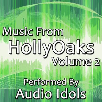 Audio Idols Oh What A Beautiful Morning