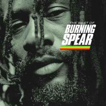 Burning Spear African Postman