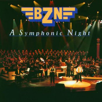 BZN Mama - Live In Chasse Theater, Breda / 1996