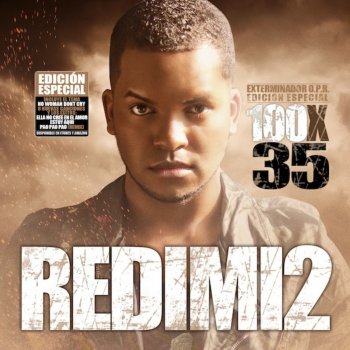 Redimi2, Vico C & Funky Pao Pao Pao - Remix