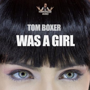 Tom Boxer Was a Girl