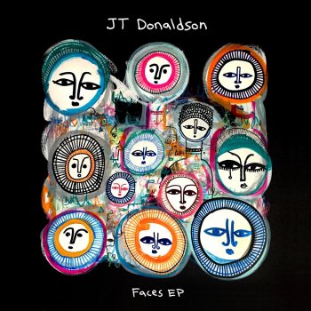 JT Donaldson As Long As There's Love