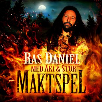 Ras Daniel Maktspel