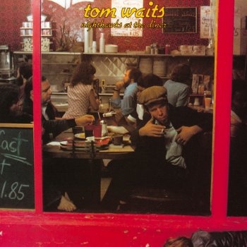 Tom Waits Nobody