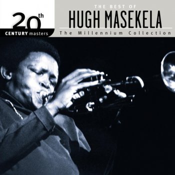 Hugh Masekela Riot