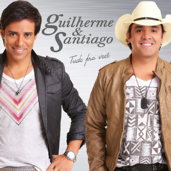 Guilherme & Santiago Quando Bebe