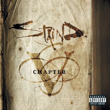 Staind Everything Changes