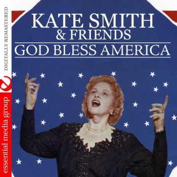 Kate Smith I Don't Mind Walking in the Rain