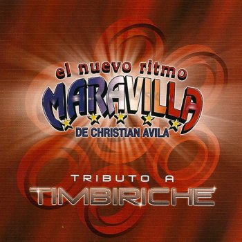 El Nuevo Ritmo Maravilla Soy un Desastre