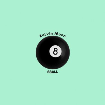 Kalvin Moon 8Ball
