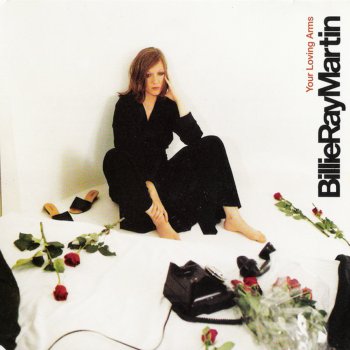 Billie Ray Martin Your Loving Arms (Todd Terry Tee's Miami Club Mix)