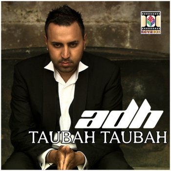 ADH Taubah Taubah (acoustic)