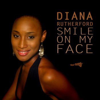 Исполнитель Diana Rutherford, альбом Smile On My Face - Single
