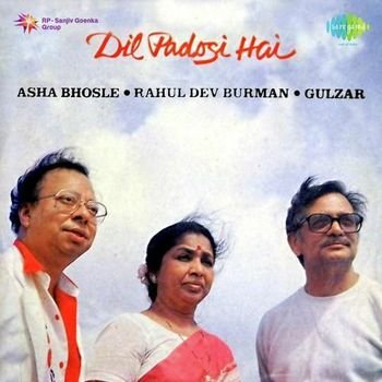 Asha Bhosle Aye Zindagi