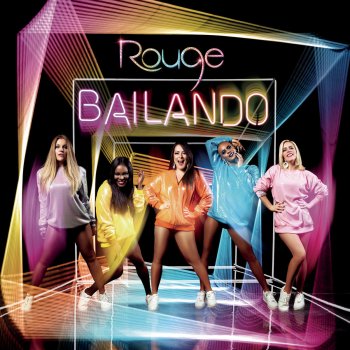 Rouge Bailando