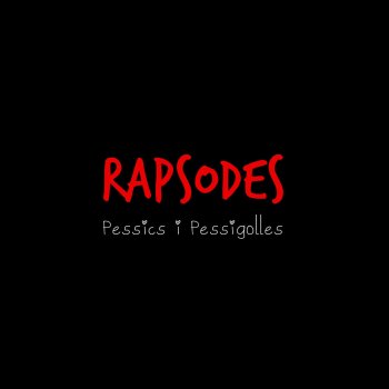 Rapsodes A contar troles 2014