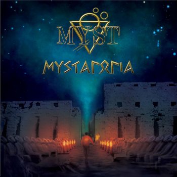 Myst Whispers