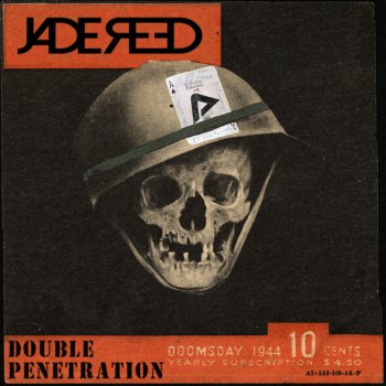 Jade Reed Double Penetration - Original Mix