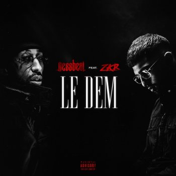 Nessbeal feat. Zkr Le Dem
