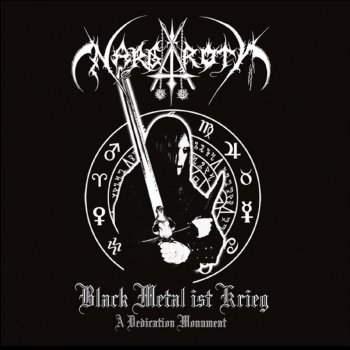 Nargaroth The Gates of Eternity