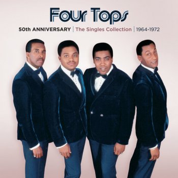 Four Tops I Can't Help Myself (Sugar Pie, Honey Bunch) - Single Version (Mono)