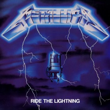Metallica For Whom The Bell Tolls - Remastered