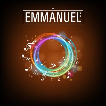 Emmanuel Be Nice (feat. Ian Callanan)