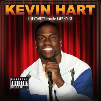 Kevin Hart Let a Man Be a Man (Live From the Laff House)