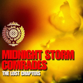 Midnight Storm feat. Phantom Phreak Broken