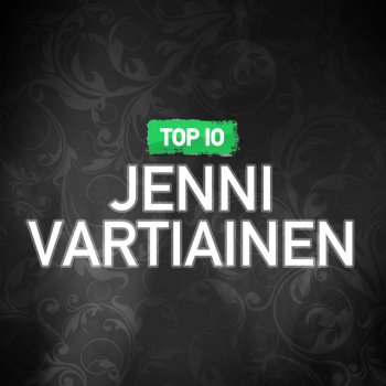 Jenni Vartiainen Väärään suuntaan