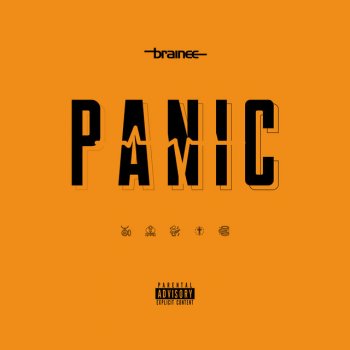 Brainee Panic