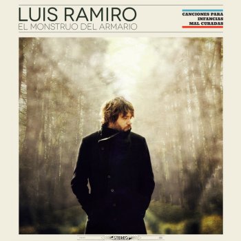 Luis Ramiro P**a