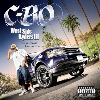 C-Bo Street Life