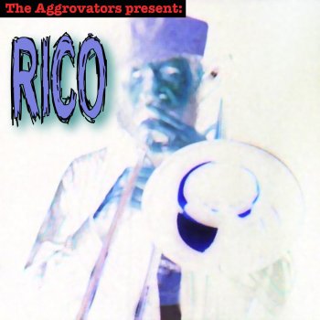 Rico Rodriguez Green Stuff