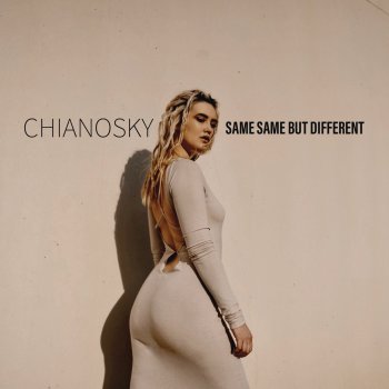ChianoSky Paradise (feat. K.O.)