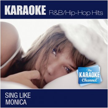 The Karaoke Channel Knock Knock (Radio Version) [In the Style of Monica] {Karaoke Version}