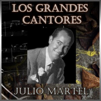 Julio Martel feat. Orquesta de Alfredo De Angelis, Nestor Rodi De Igual a Igual