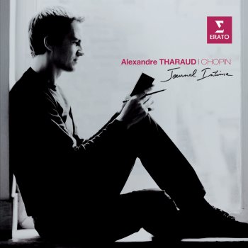 Alexandre Tharaud Nocturne Posthume