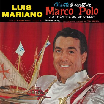 Luis Mariano Para ti