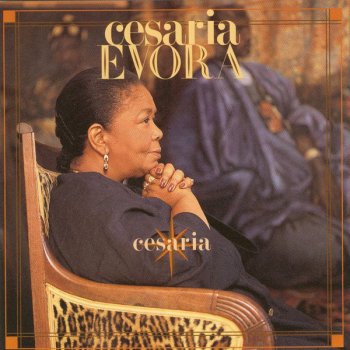 Cesária Évora Xandinha