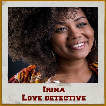 Irina Love Detective