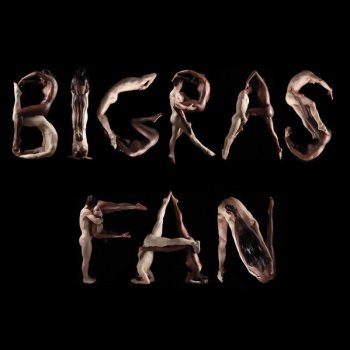 Исполнитель Dan Bigras, альбом Fan
