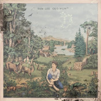 Sam Lee feat. Bernard Butler Worthy Wood