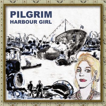 Pilgrim Intro