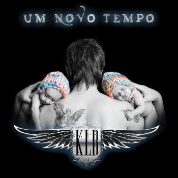 KLB Um anjo