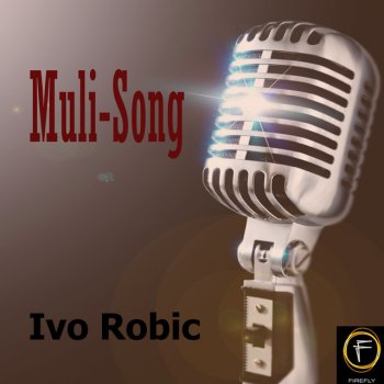 Ivo Robić Teifes slaues Meer